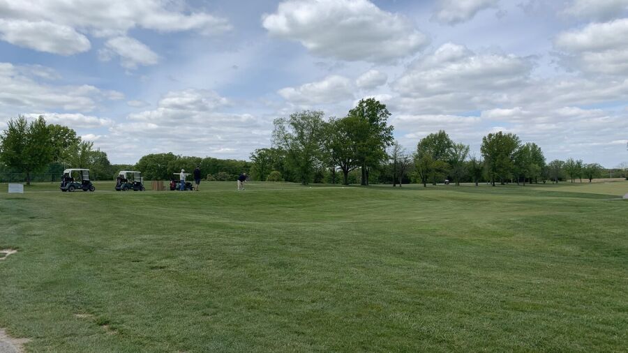 Warrenton GC