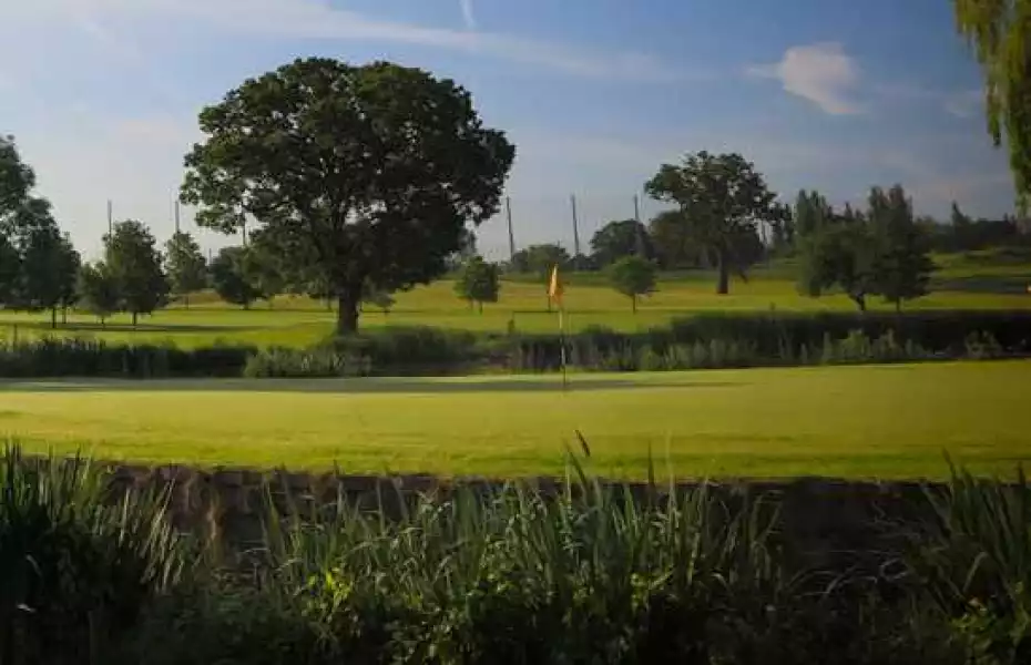 Horton Park GC