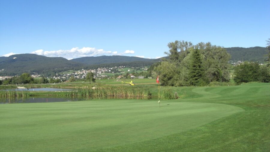 Dolomiti GC: #18