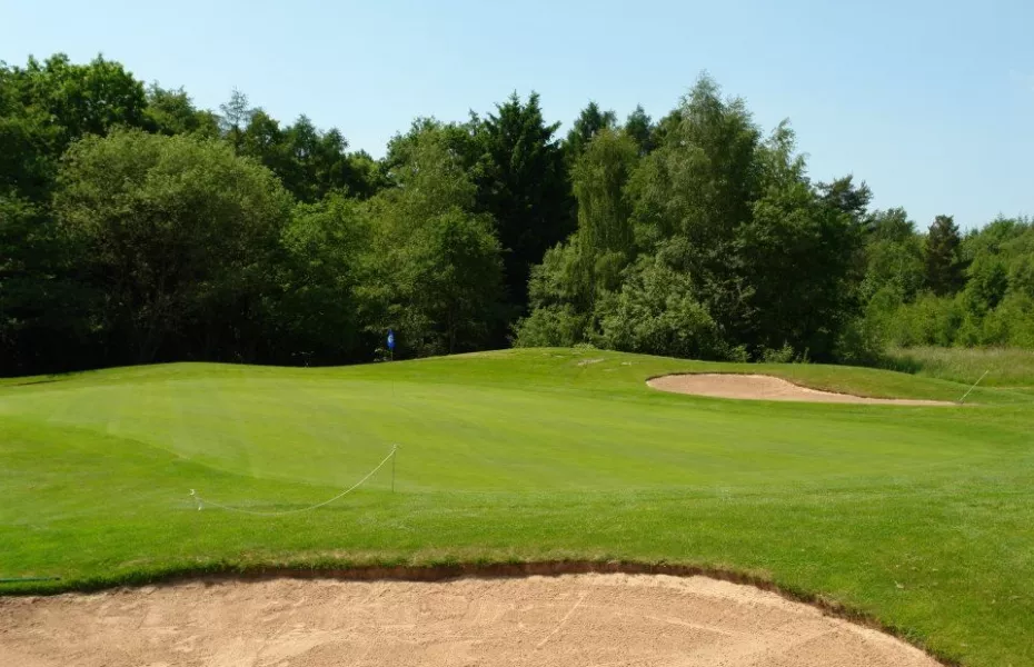 Barbarossa GC Kaiserslautern: #12