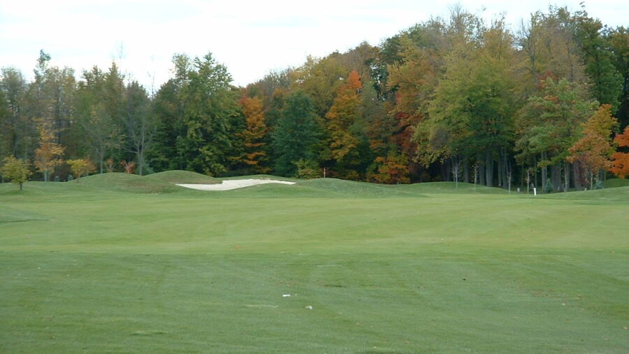 Richmond Forest GC