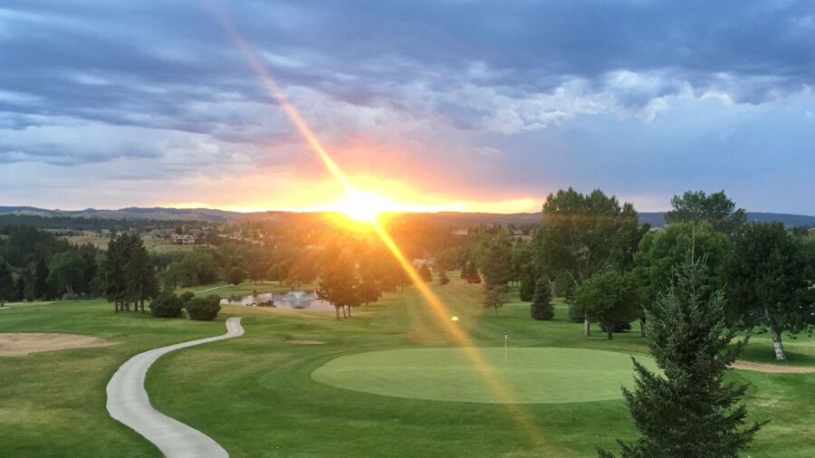 Arrowhead CC