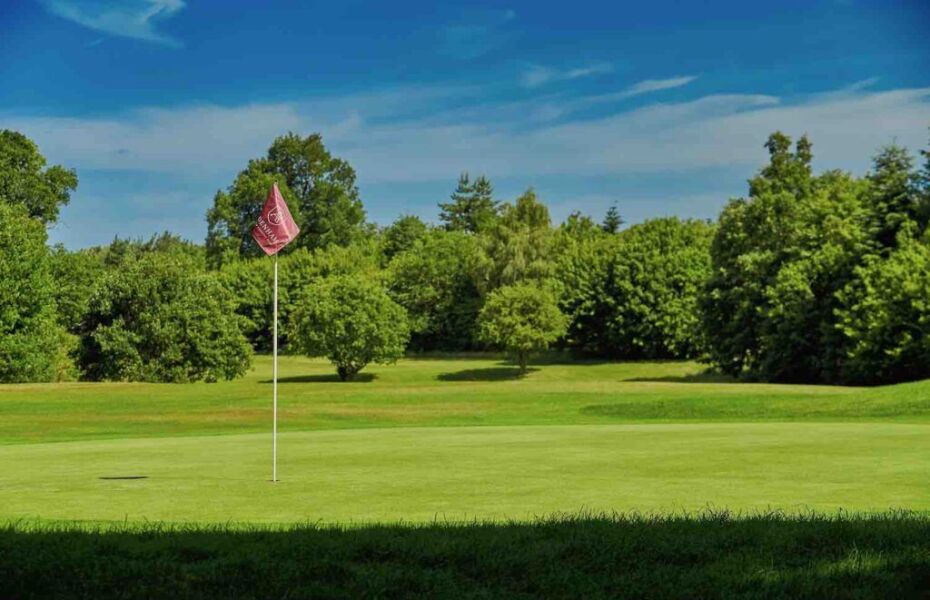 Aldenham Golf Club Village Course in Aldenham, Hertsmere, England GolfPass