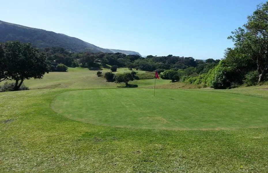 Port St. Johns GC