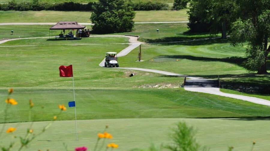 McPherson CC