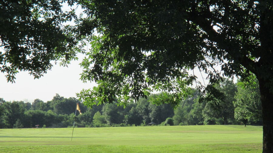 Whispering Meadows GC