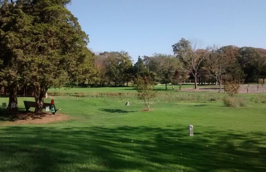 Cedars Golf Club in Cutchogue, New York, USA GolfPass