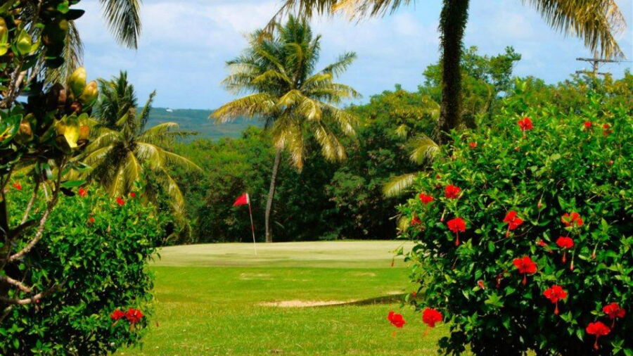 Windward Hills CC