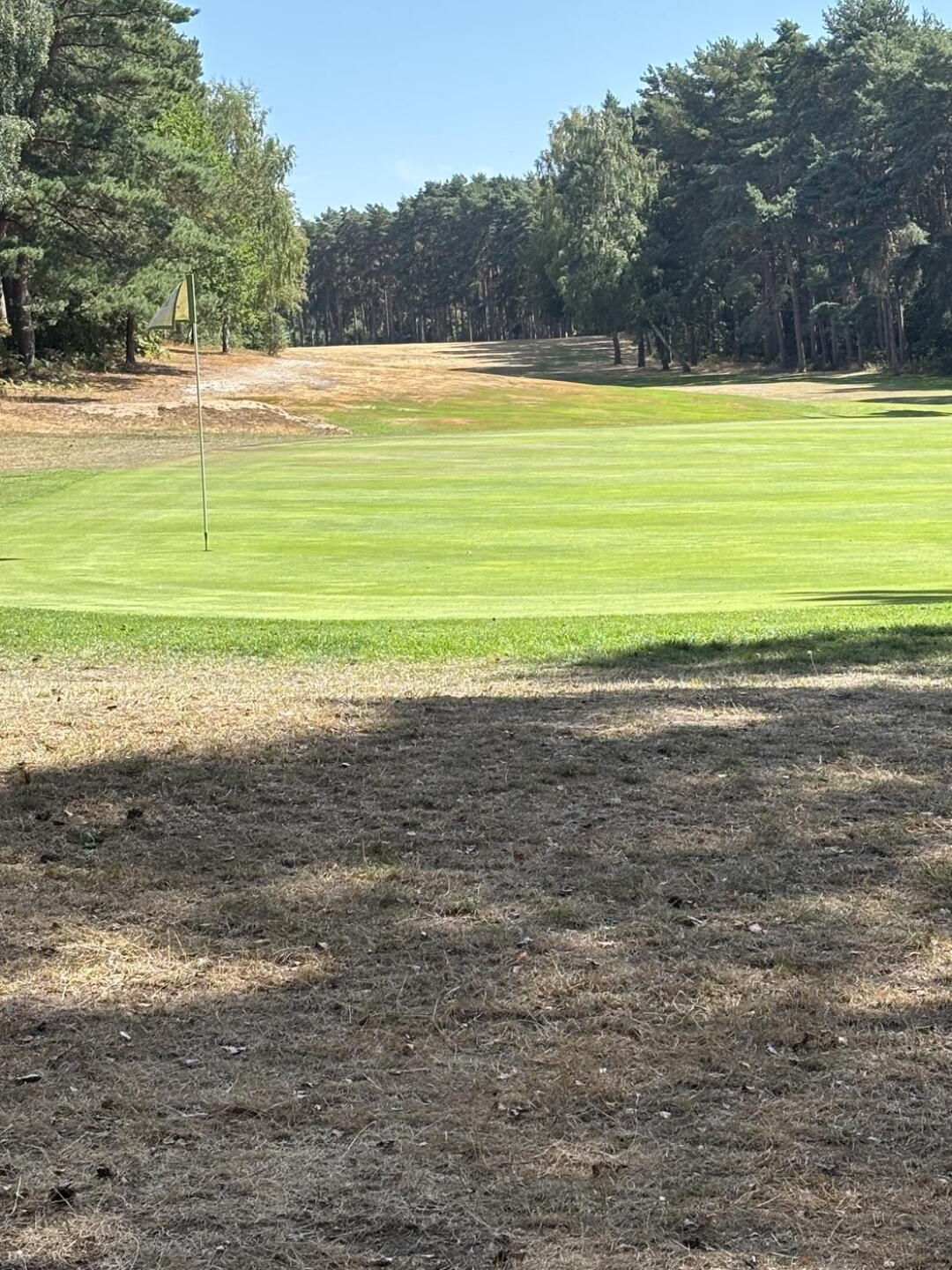 One of the great par 5s (Photo submitted by 7HhxypnmLDxsBTdPFJPc on 08/14/2026)