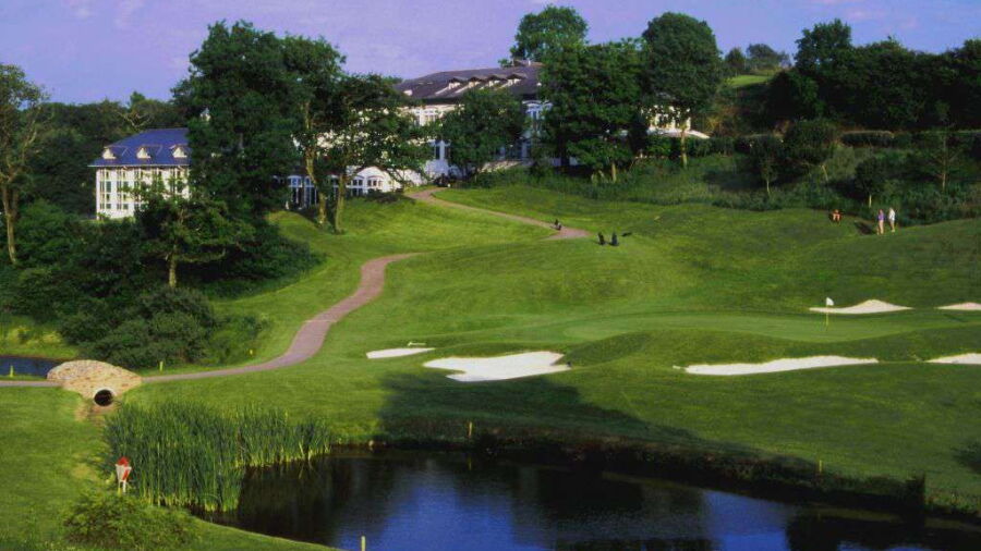 Dartmouth GCC
