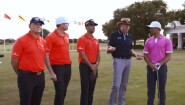David Leadbetter: The Future