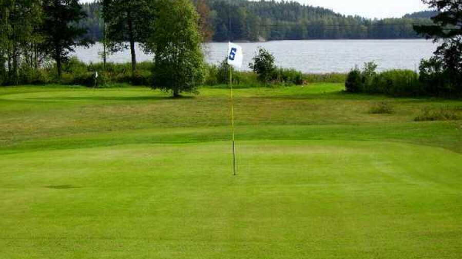 Kotojarvi Golf