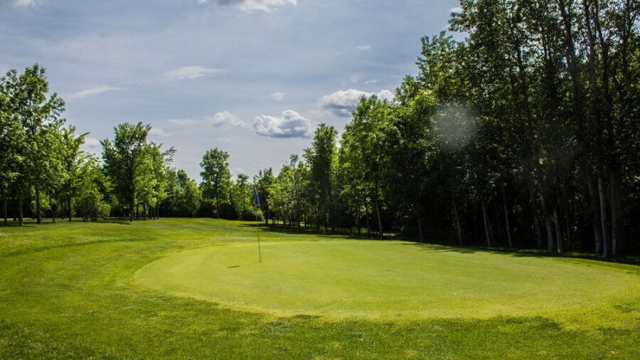 Heritage GC