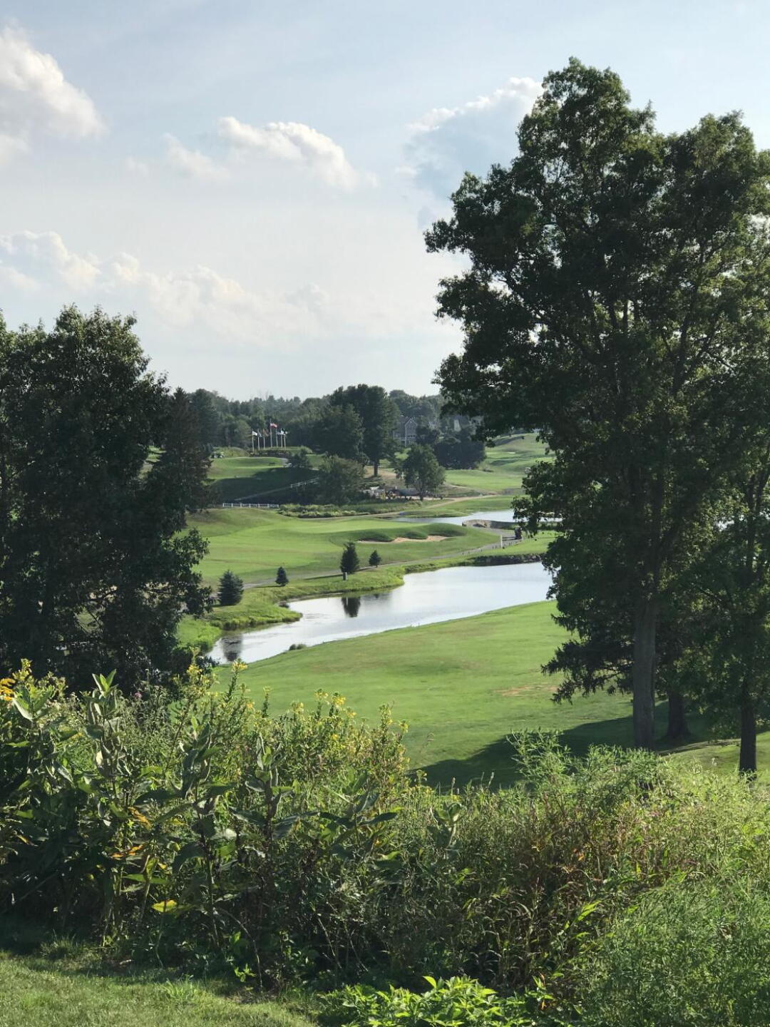 (Photo submitted by GolfPlaisir on 08/18/2019)