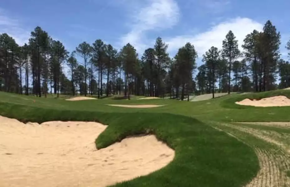 The Club at Flying Horse - North