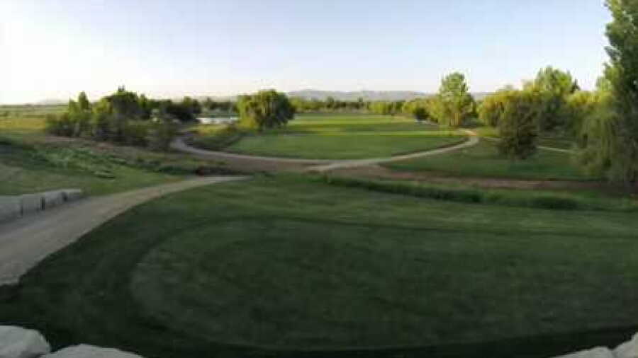 Boise Ranch GC