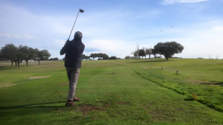 Pozoblanco GC