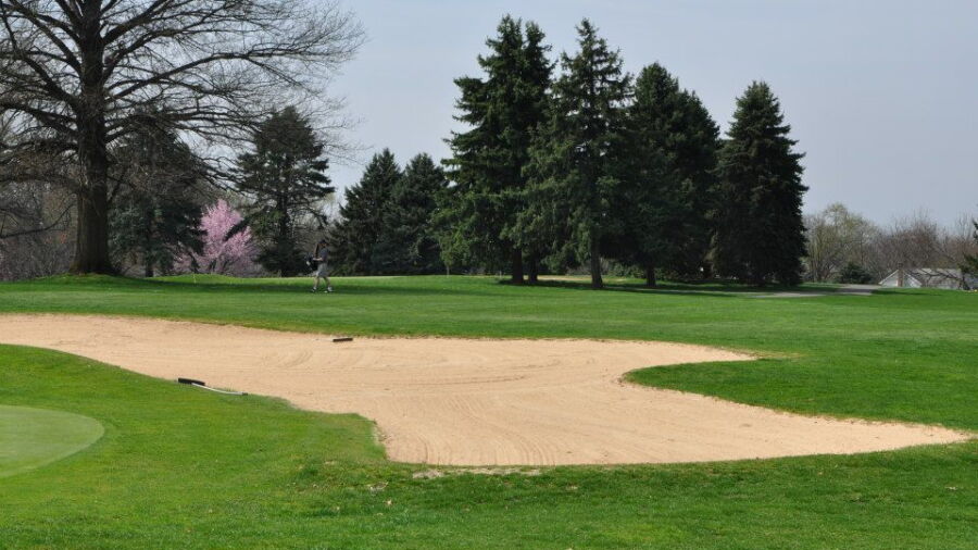 Carlisle Barracks GC