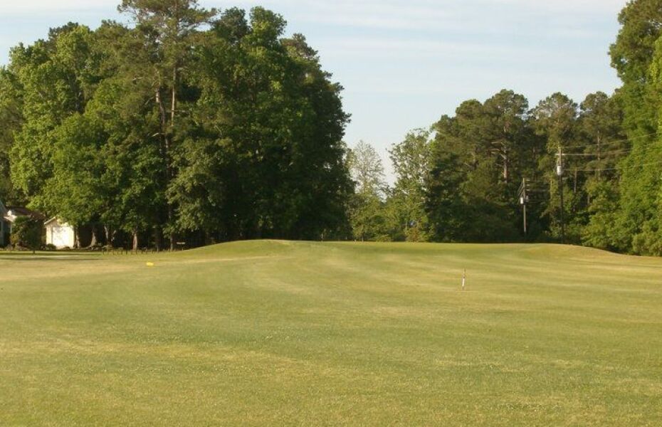 Carolina Pines Golf & Country Club in New Bern, North Carolina, USA Golf Advisor