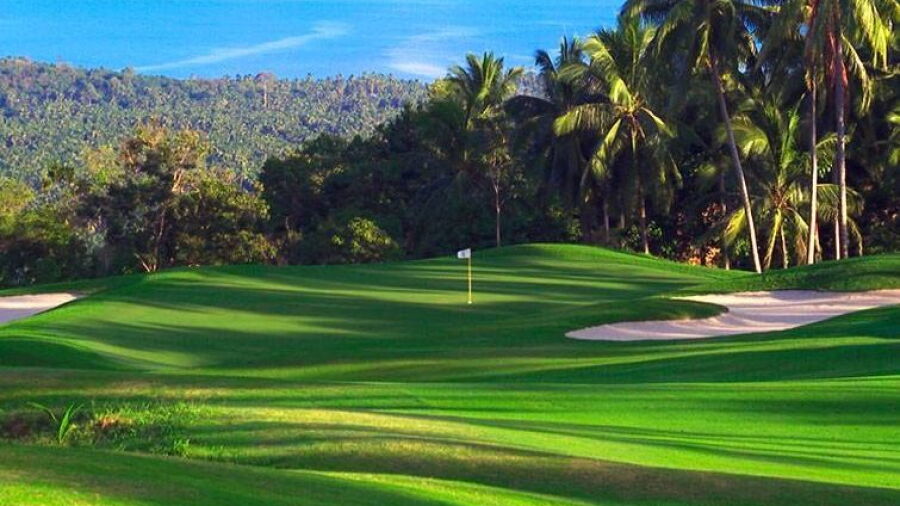 Santiburi Samui CC