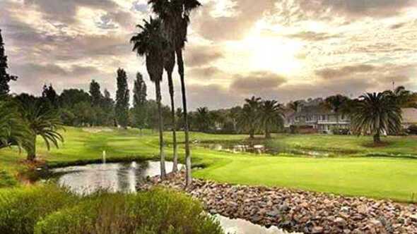South/North at Morgan Run Resort & Club in Rancho Santa Fe, California, USA  | GolfPass