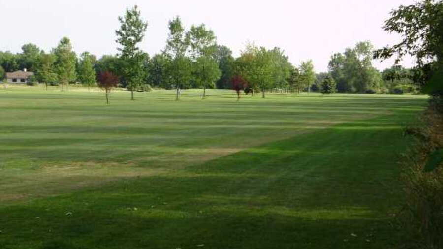 Pheasant GC