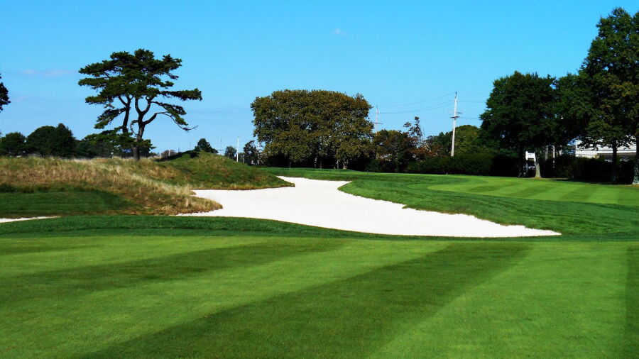 Spring Lake GC