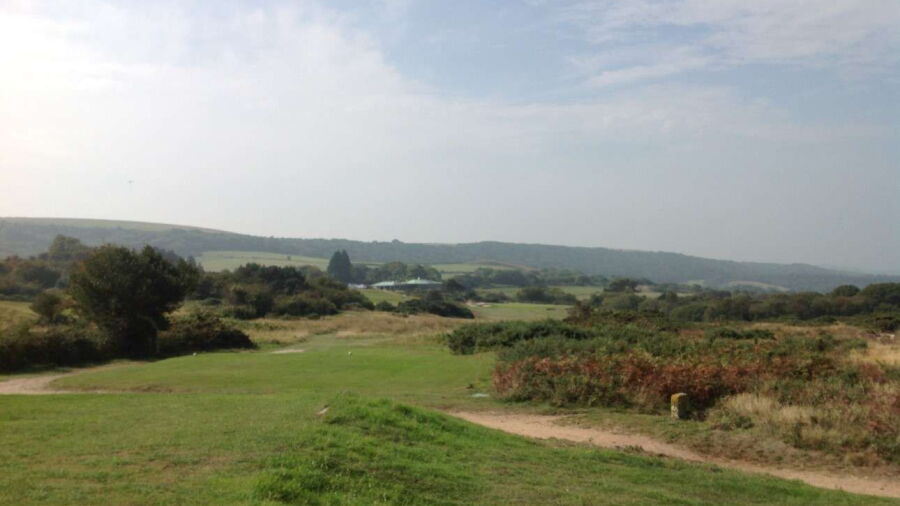 Isle of Purbeck: #7