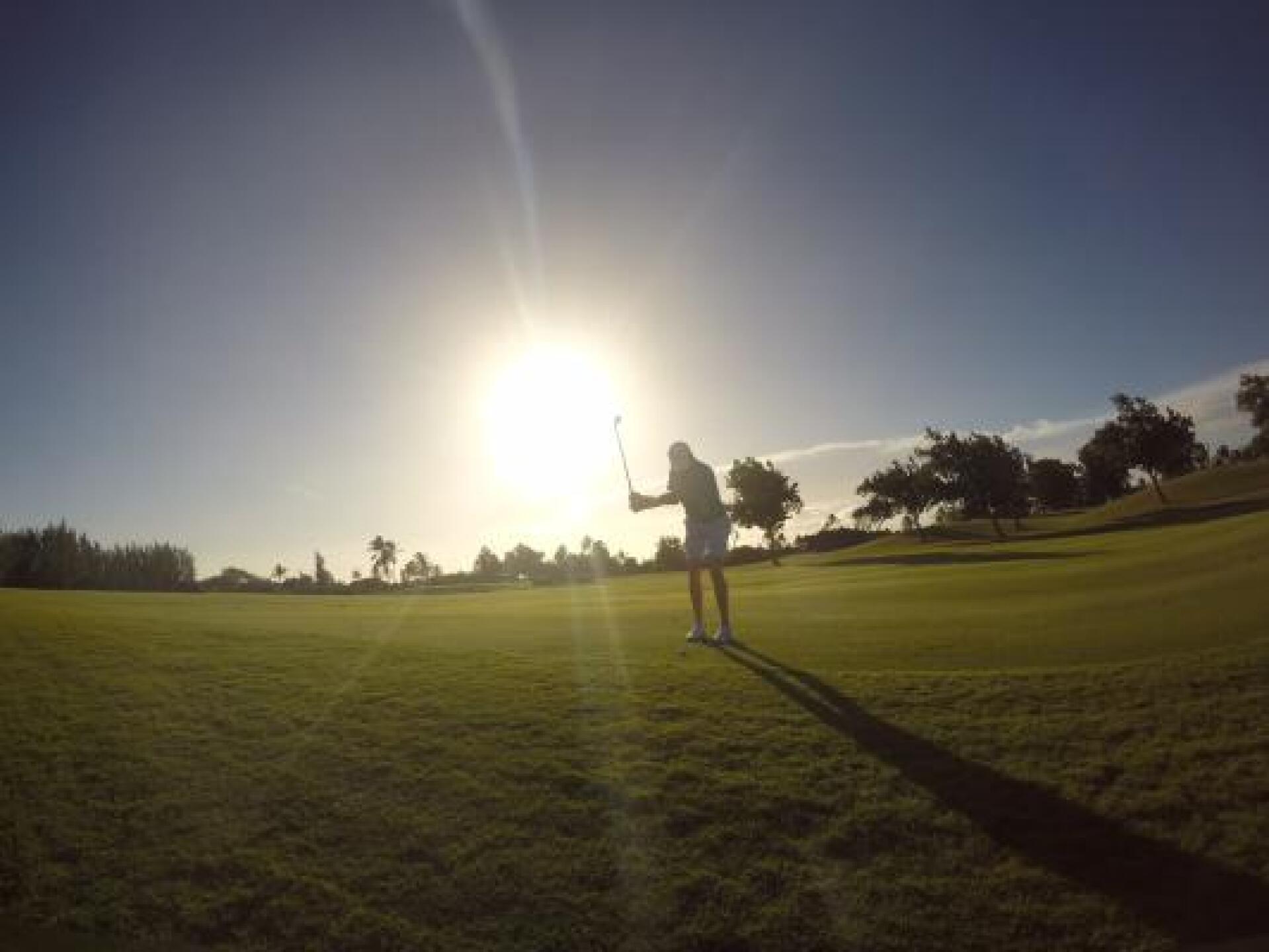 Sunset coming soon (Photo submitted by Rrimsinth on 01/02/2015)