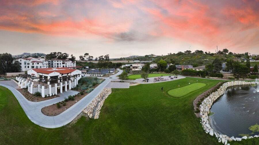 Shorecliffs GC