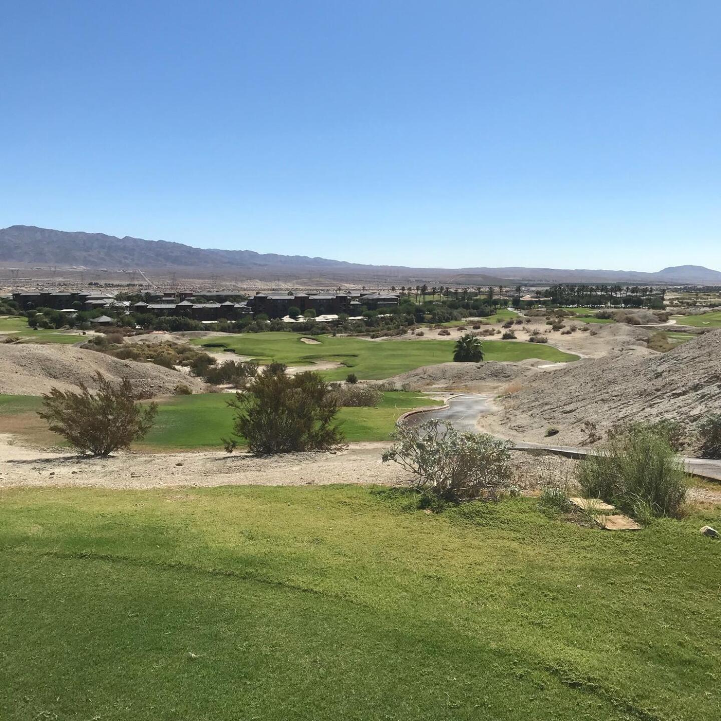 (Photo submitted by GREGCGOLFER on 09/17/2018)