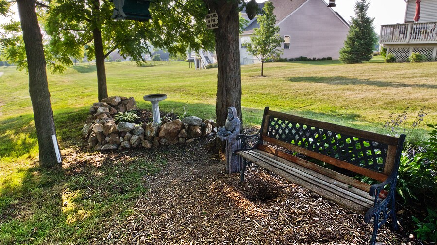 Inniscrone Golf Club - the course