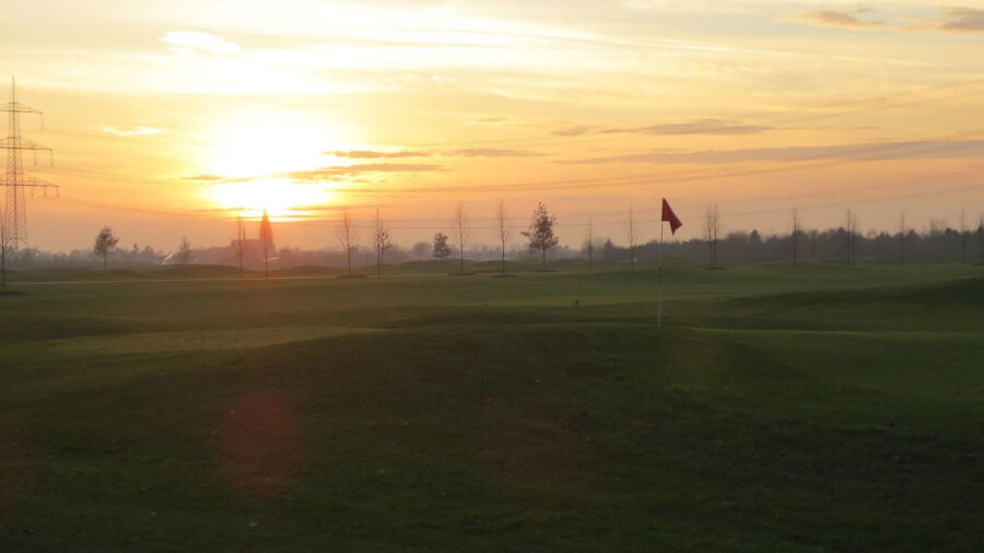 Golf Park Renneshof