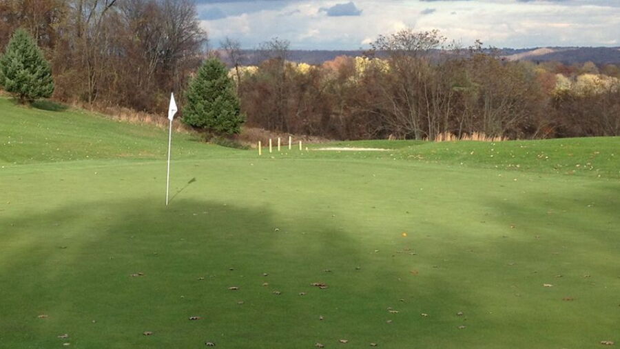 Butler's GC