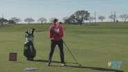 Tip 37 - Sean Foley - How To Hit Fairway Woods