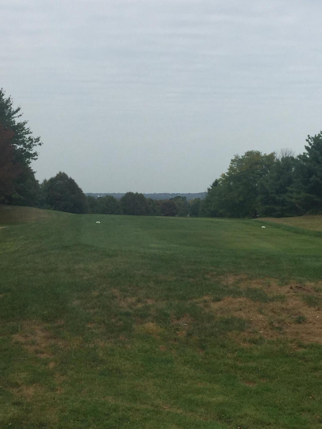 Can’t remember what hole this was but it was a gorgeous view (Photo submitted by Jen5456307 on 09/24/2020)