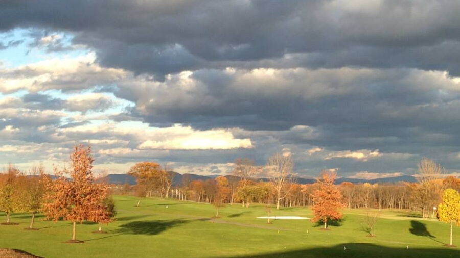 Fairways of Halfmoon