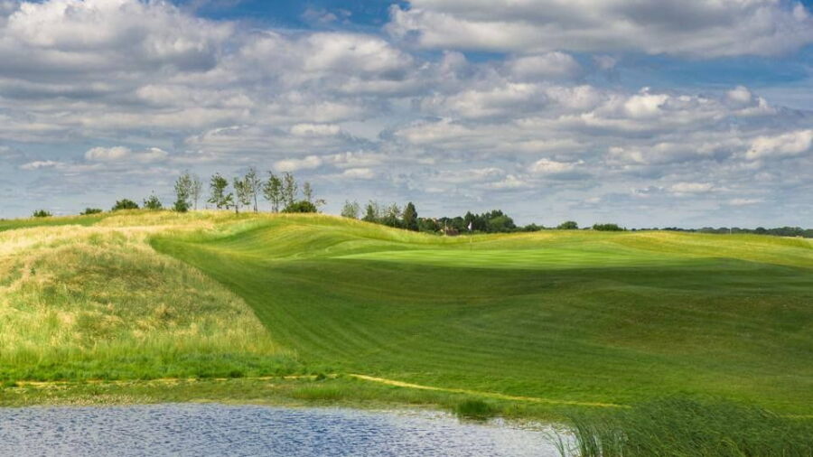 West London Golf Centre