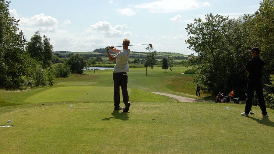 Aalborg GC