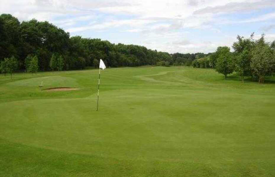 Wetherby Golf Club in Wetherby, City of Leeds, England Golf Advisor