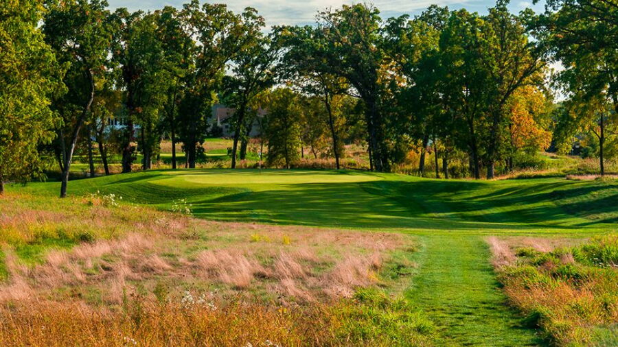 Hawks Landing GC