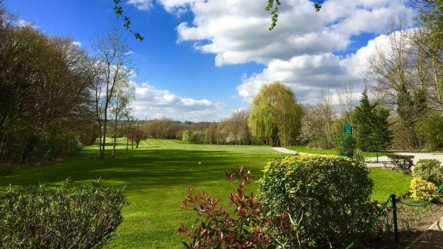 Mill Hill GC