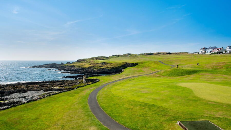 Ardglass GC