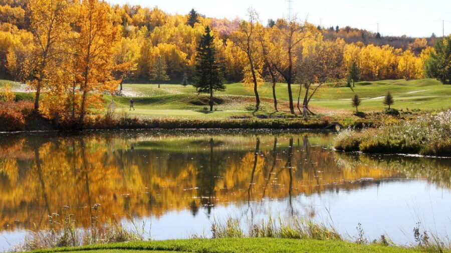 Valley Ridge GC