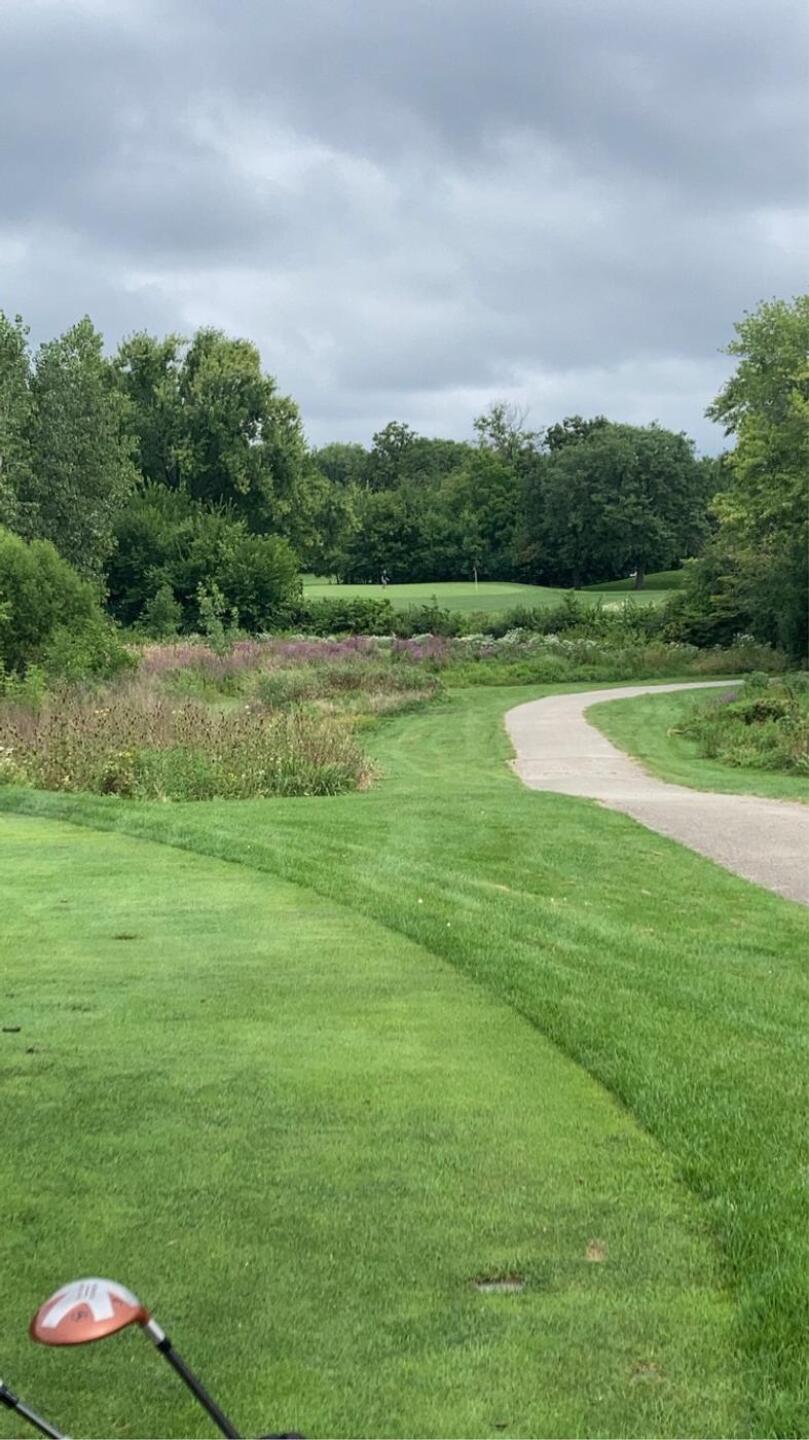 Hole 18 (Photo submitted by dmakdah on 08/29/2023)
