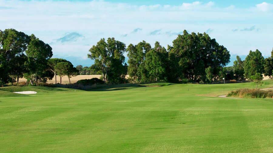 La Estancia GC