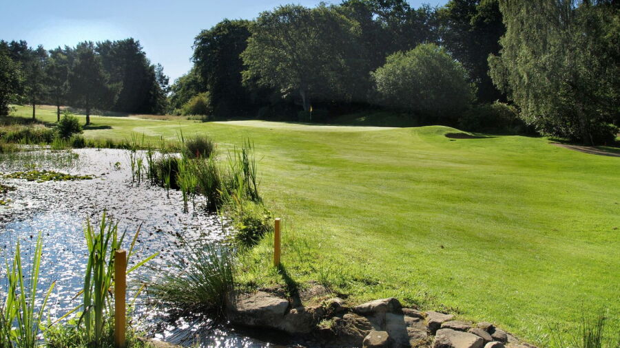 Carlisle GC