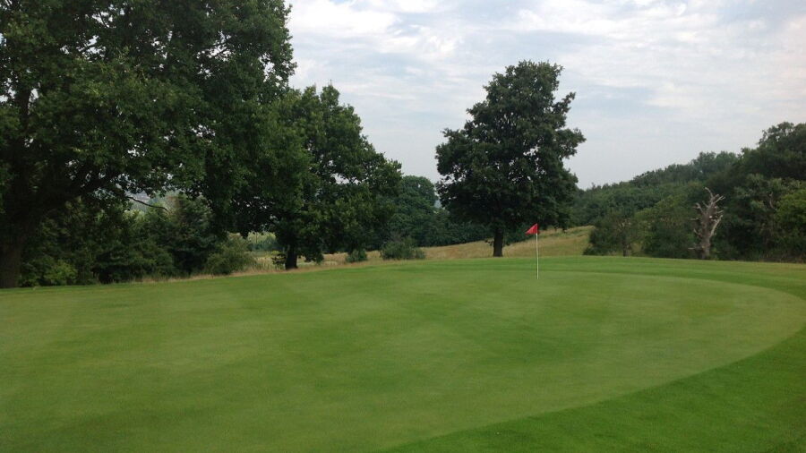 Ruxley Park: #7
