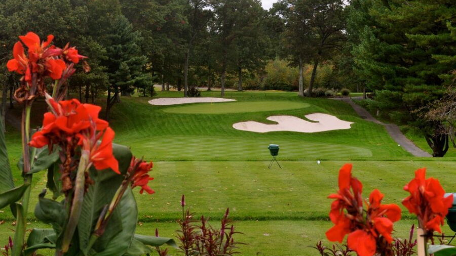 Pleasant Valley CC