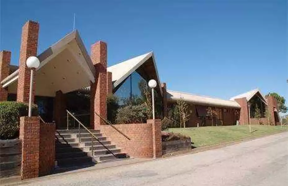 Tooleybuc Sporting Club